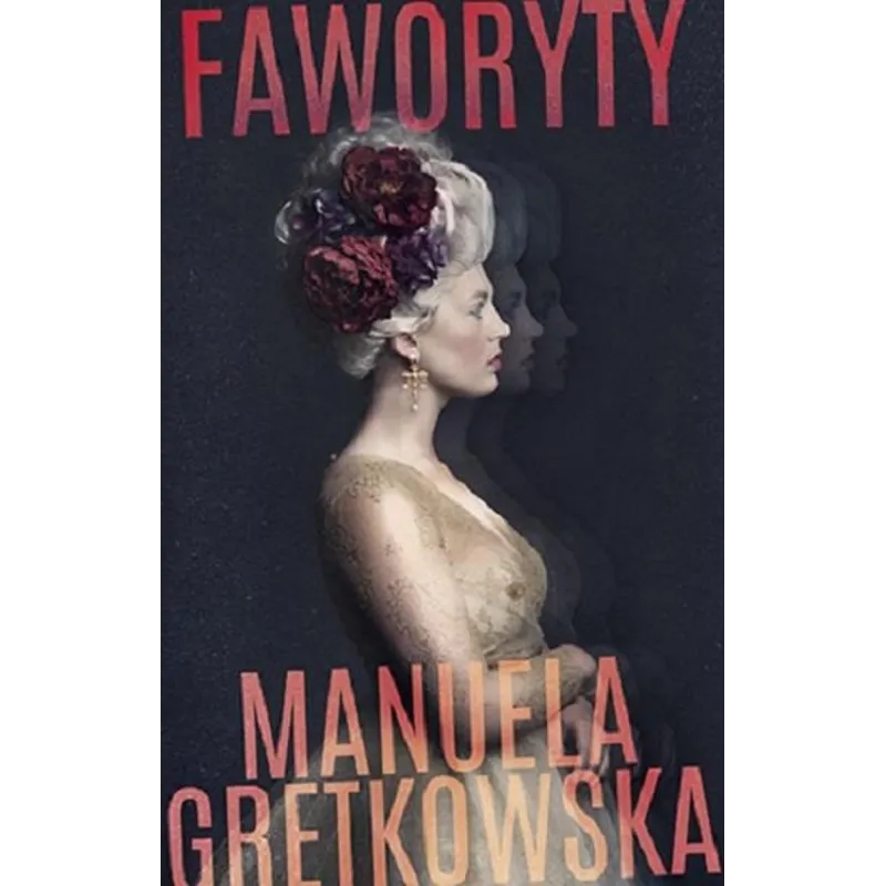 FAWORYTY - Znak FAWORYTY - Znak