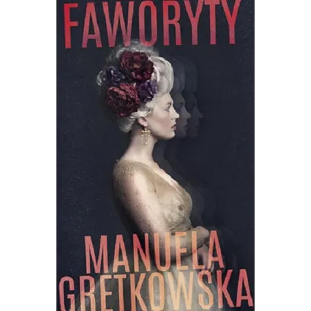 FAWORYTY - Znak
