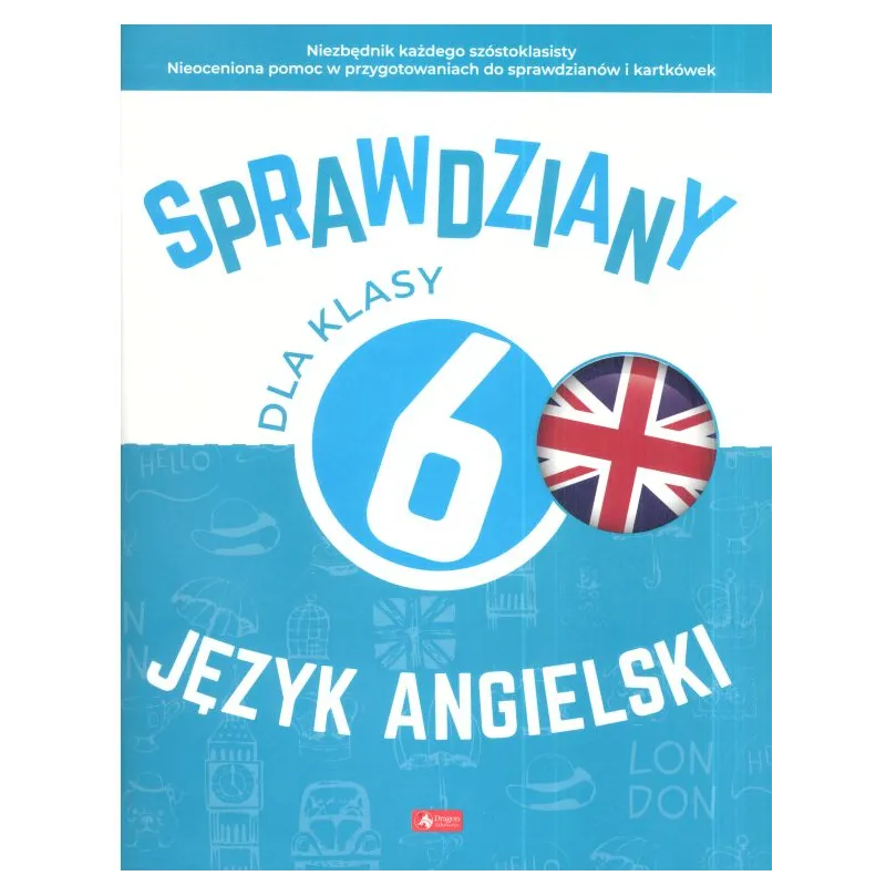 SPRAWDZIANY DLA KLASY 6 Bartłomiej Paszylk 