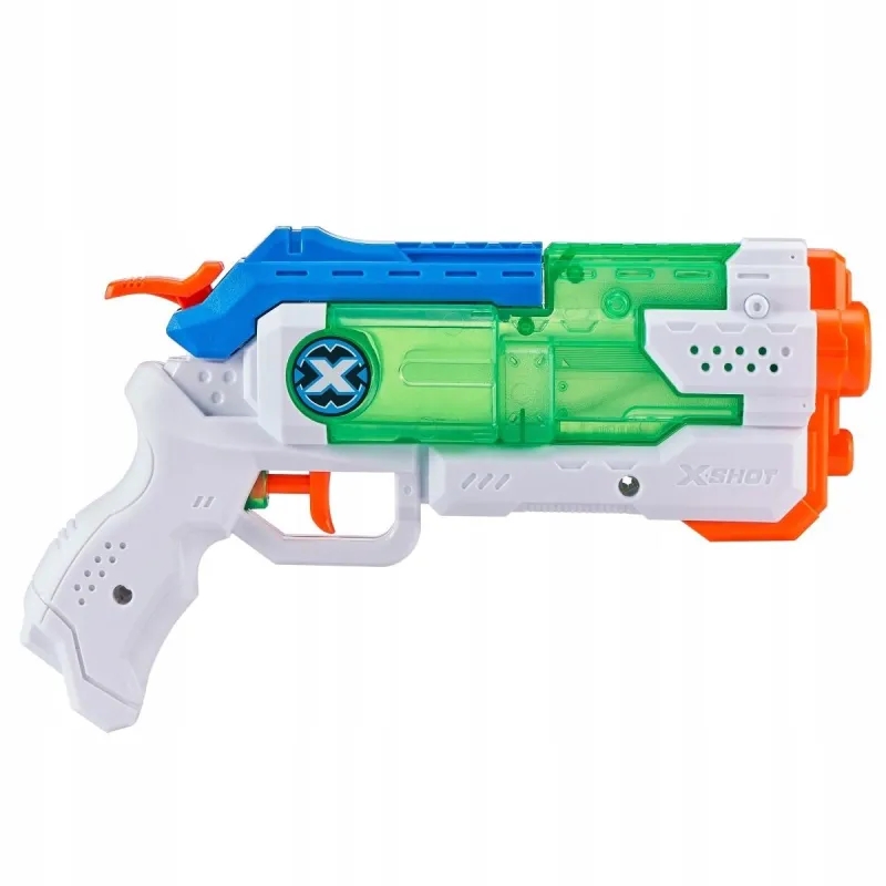 WYRZUTNIA WODNA FAST FILL MICRO BLASTER 5+