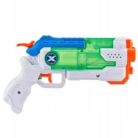 WYRZUTNIA WODNA FAST FILL MICRO BLASTER 5+