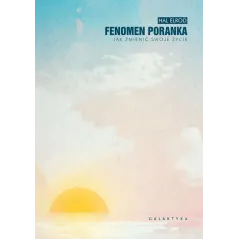 FENOMEN PORANKA - Galaktyka