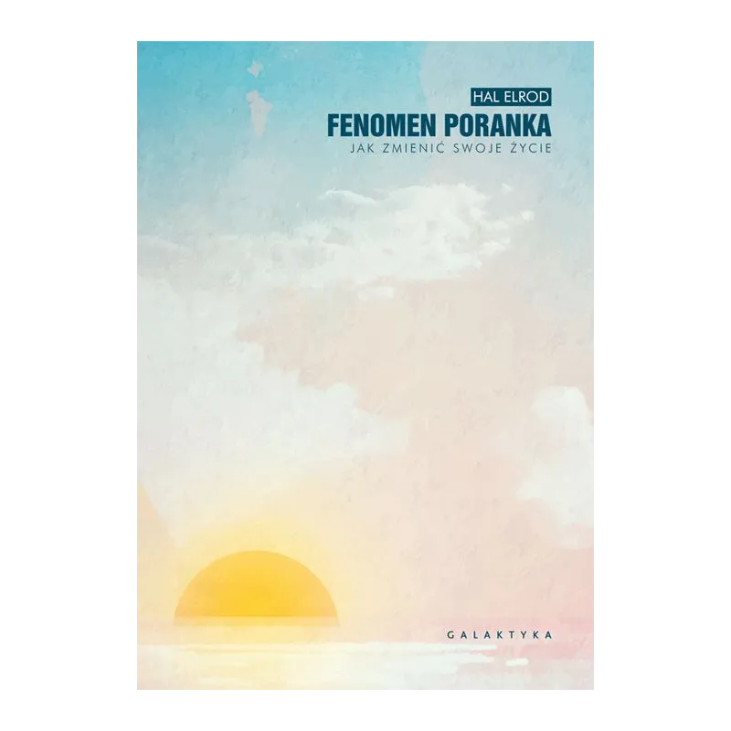 FENOMEN PORANKA - Galaktyka