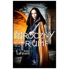 MROCZNY TRIUMF Lafevers Robin
