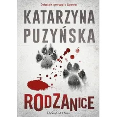 RODZANICE Katarzyna Puzyńska