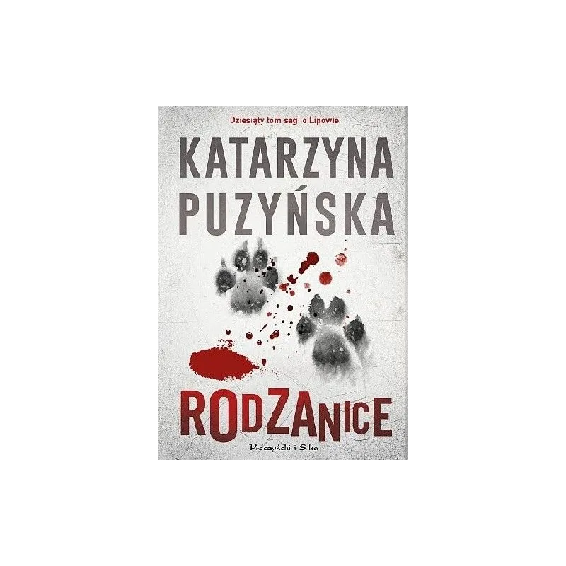 RODZANICE Katarzyna Puzyńska RODZANICE Katarzyna Puzyńska