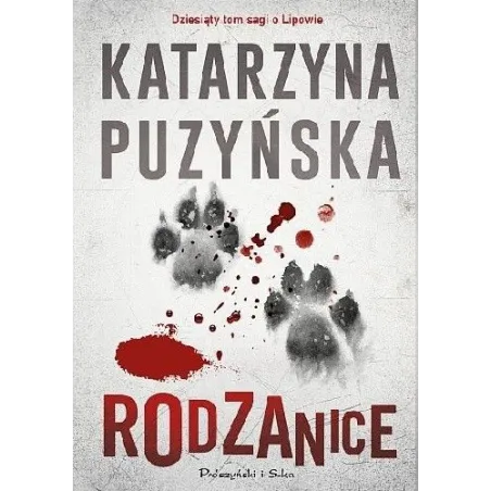 RODZANICE Katarzyna Puzyńska