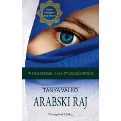 ARABSKI RAJ - Prószyński
