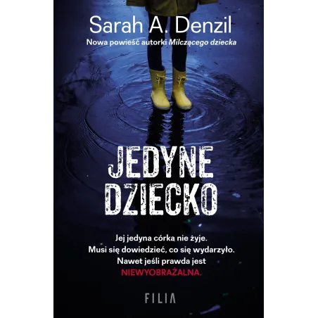 Jedyne Dziecko