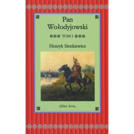Pan Wołodyjowski 1