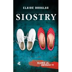 SIOSTRY Claire Douglas - WAB