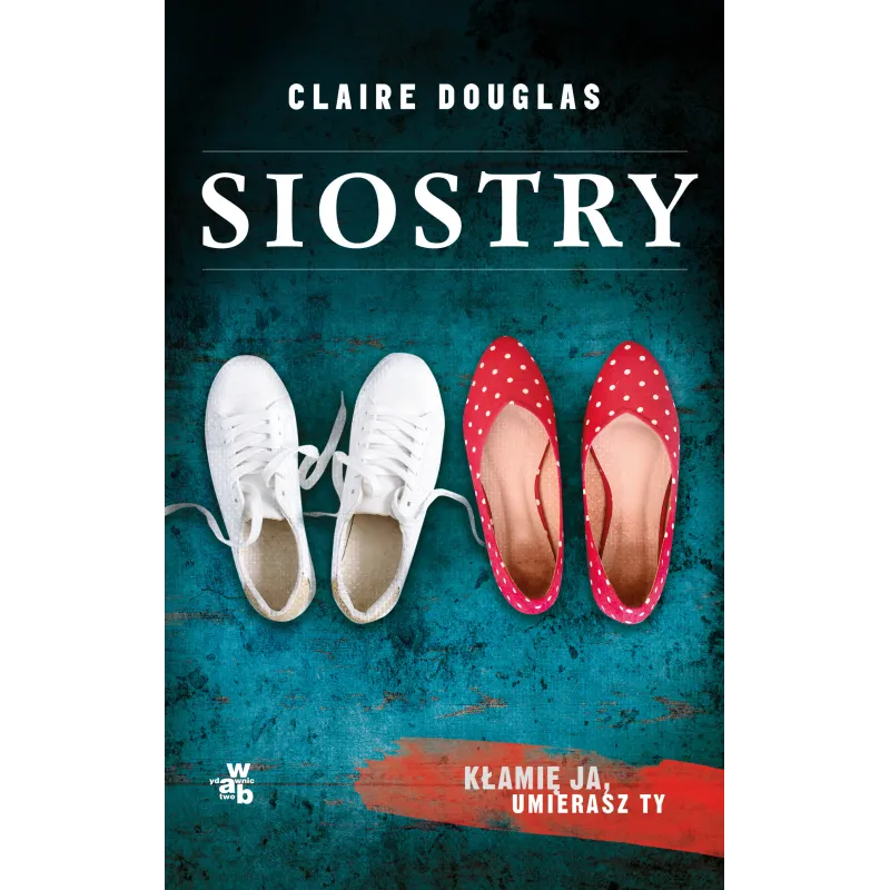 SIOSTRY Claire Douglas - WAB