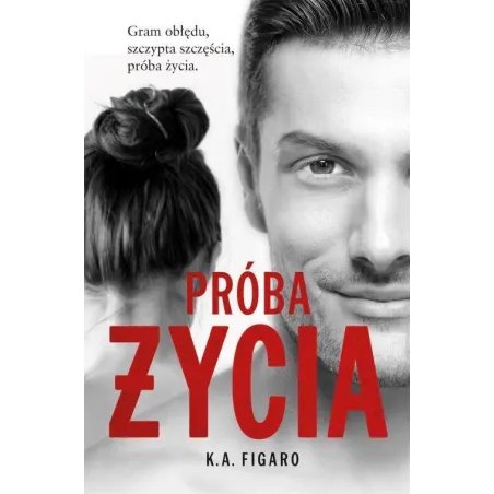 Próba Życia K.a. Figaro