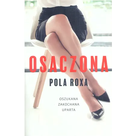Osaczona Pola Roxa