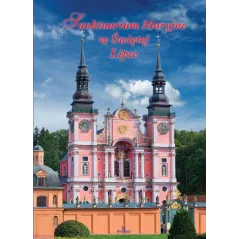 SANKTUARIUM MARYJNE W ŚWIĘTEJ LIPCE - Arystoteles