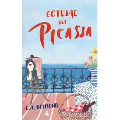 GOTUJĄC DLA PICASSA C.A. Belmond - WAB