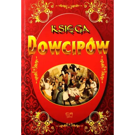 Księga Dowcipów