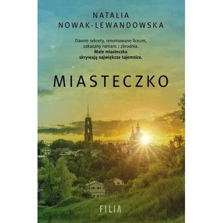 MIASTECZKO Natalia Nowak-Lewandowska - Filia