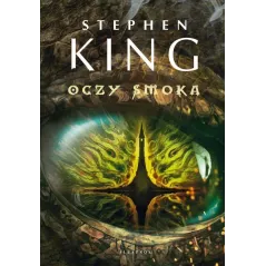 OCZY SMOKA Stephen King