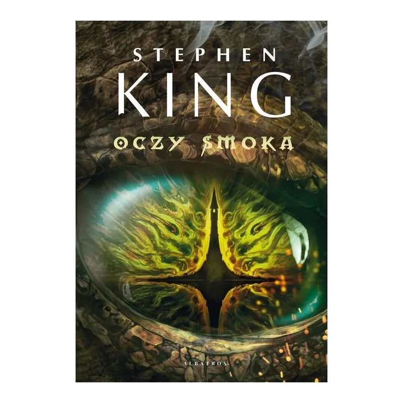 OCZY SMOKA Stephen King
