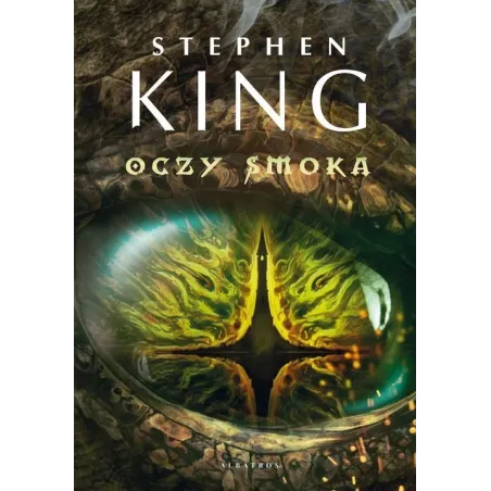 OCZY SMOKA Stephen King