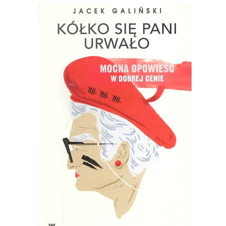 Kółko Się Pani Urwało