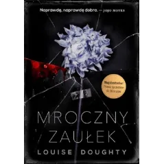 MROCZNY ZAUŁEK - Burda Media