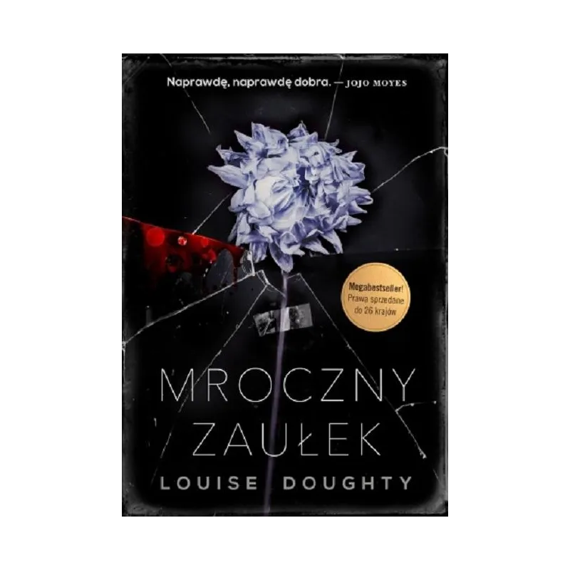 MROCZNY ZAUŁEK - Burda Media MROCZNY ZAUŁEK - Burda Media