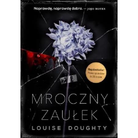 Mroczny Zaułek Mroczny Zaułek