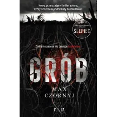 GRÓB - Filia