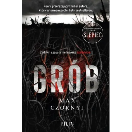 Grób