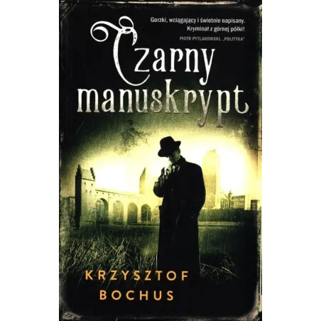 Czarny Manuskrypt