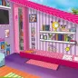 Duży Dom Letnia Willa Barbie + Lalka Barbie 4+ Duży Dom Letnia Willa Barbie + Lalka Barbie 4+