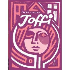TOFFI Sarah Crossan - Dwie Siostry