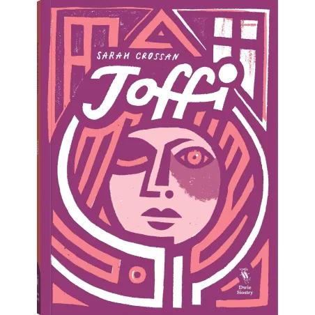 TOFFI Sarah Crossan - Dwie Siostry