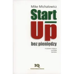 MIKE MICHALOWICZ