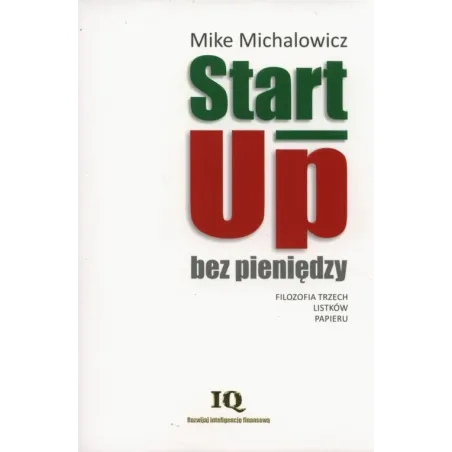 MIKE MICHALOWICZ