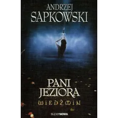 PANI JEZIORA. WIEDŹMIN - Supernowa