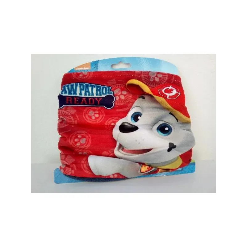 KOMIN CHŁOPIĘCY PSI PATROL
