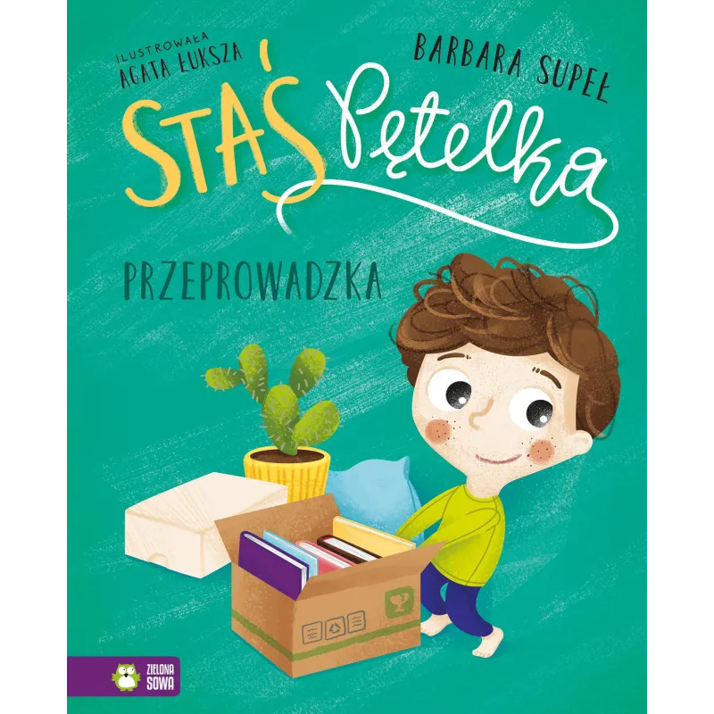 Barbara Supeł