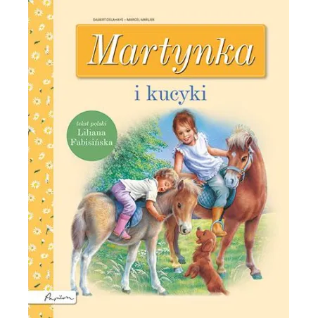 Martynka I Kucyki
