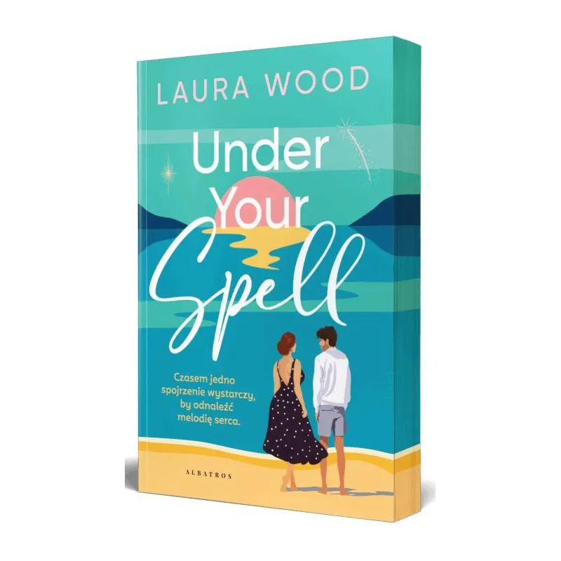 Laura Wood