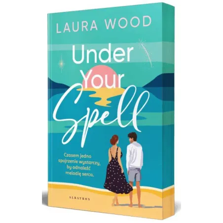 Under Your Spell