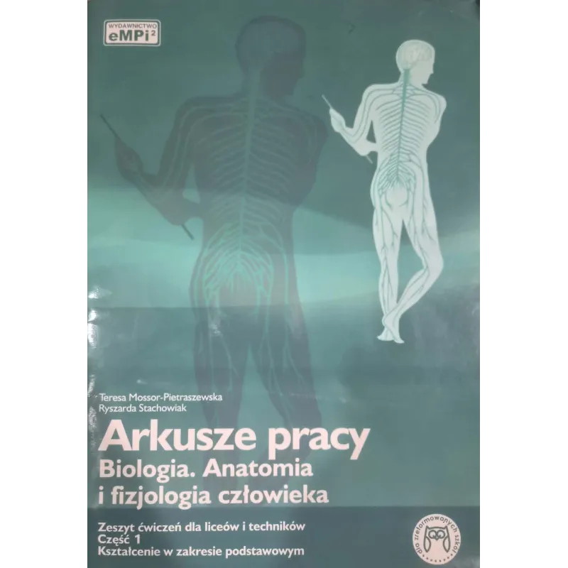 Teresa Mossor-Pietraszewska Teresa Mossor-Pietraszewska