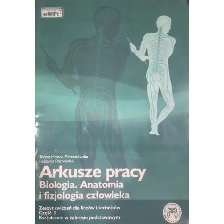 Teresa Mossor-Pietraszewska