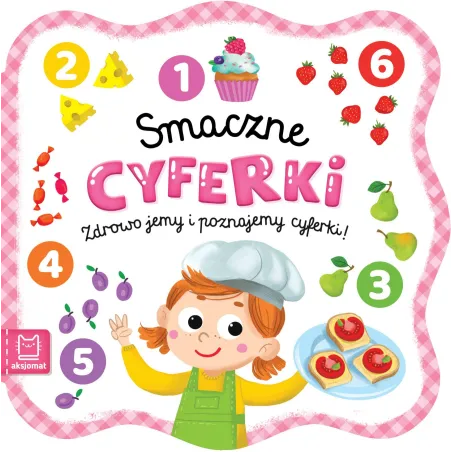 Smaczne Cyferki
