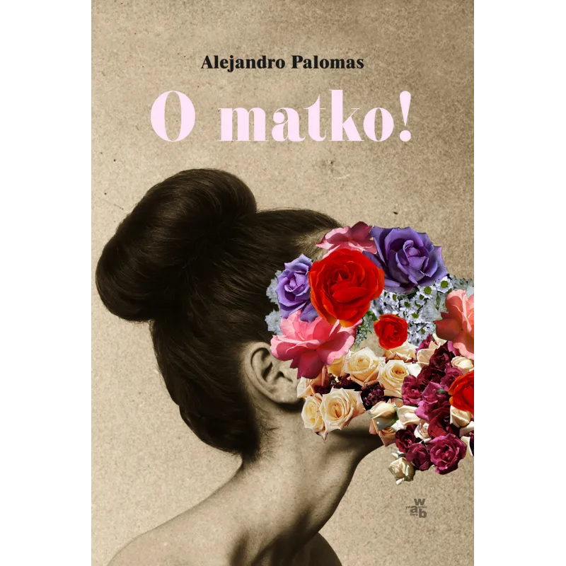 O MATKO Alejandro Palomas - WAB