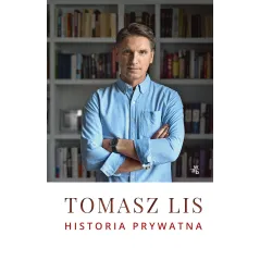 HISTORIA PRYWATNA Tomasz Lis - WAB