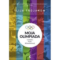 MOJA OLIMPIADA 1 AMATOR 4 LATA 80 KONKURENCJI Ilija Trojanow - Sonia Draga