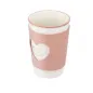 Kubek Prezentowy Dziękuję Ci Mamo Ekoskóra 420 Ml Altom